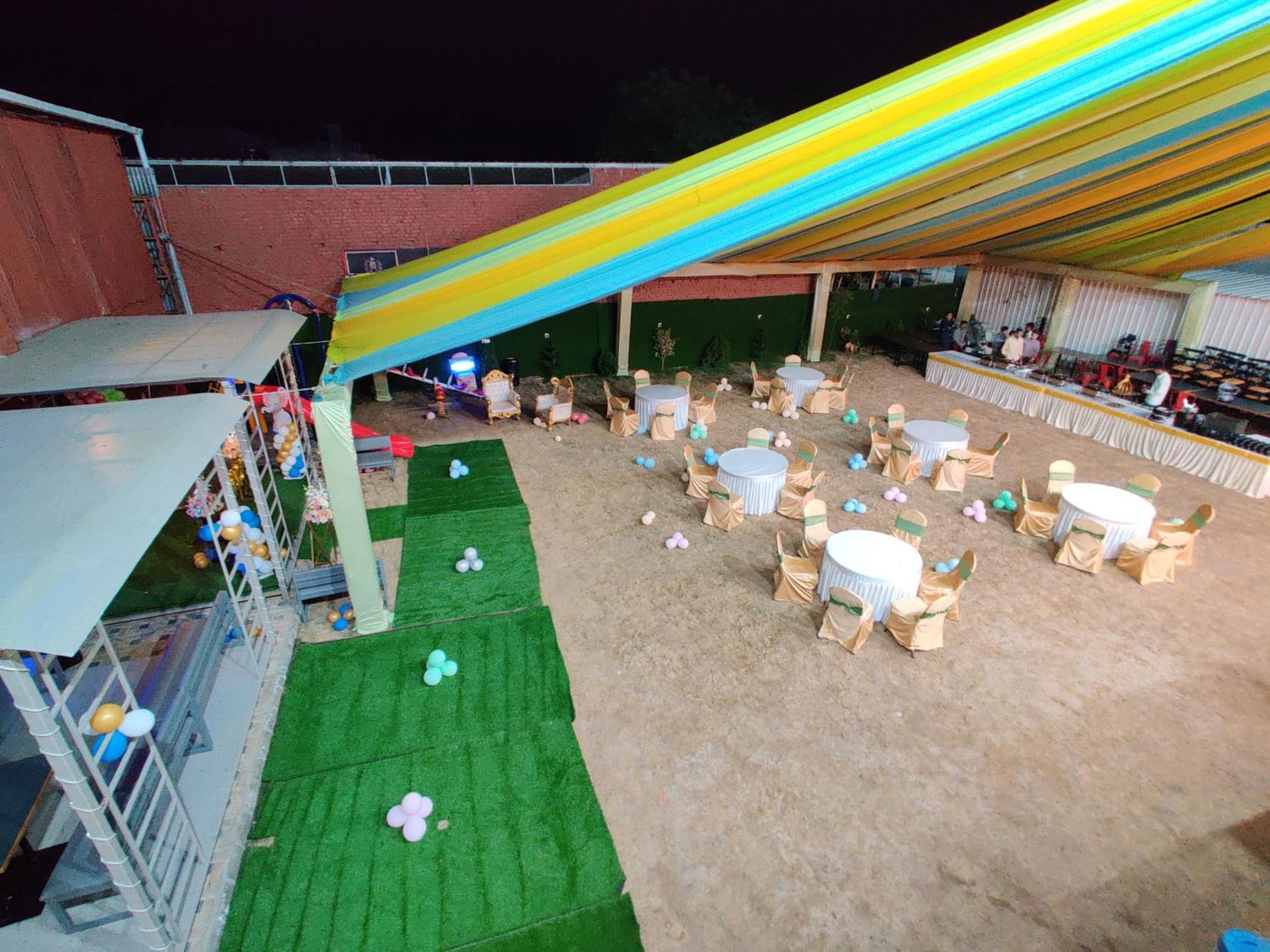 Hotel The Grand Khodiyar Visnagar Exterior foto